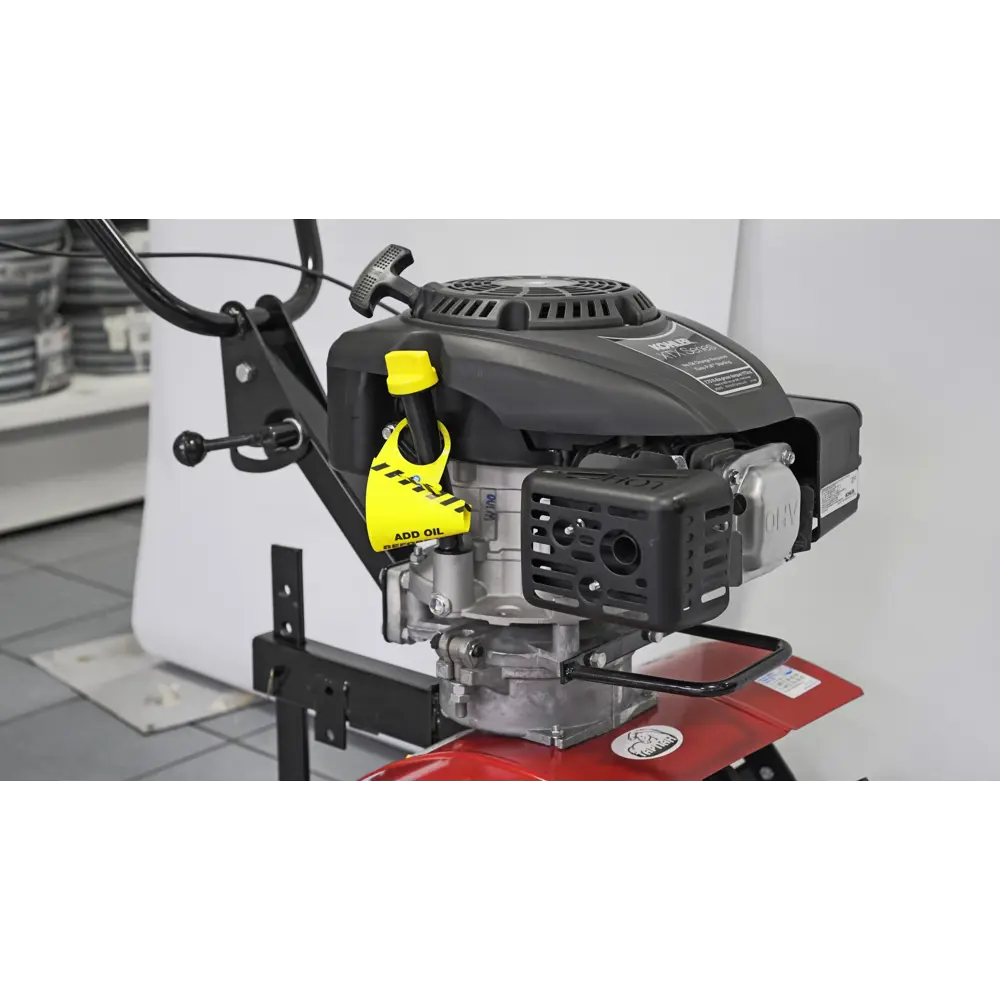 Культиватор бензиновый Тарпан Kohler 6 л.с STLM-2044470 - Вид №4