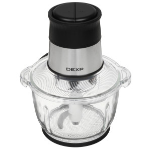 5406268 Измельчитель  DEXP CP-500 черный