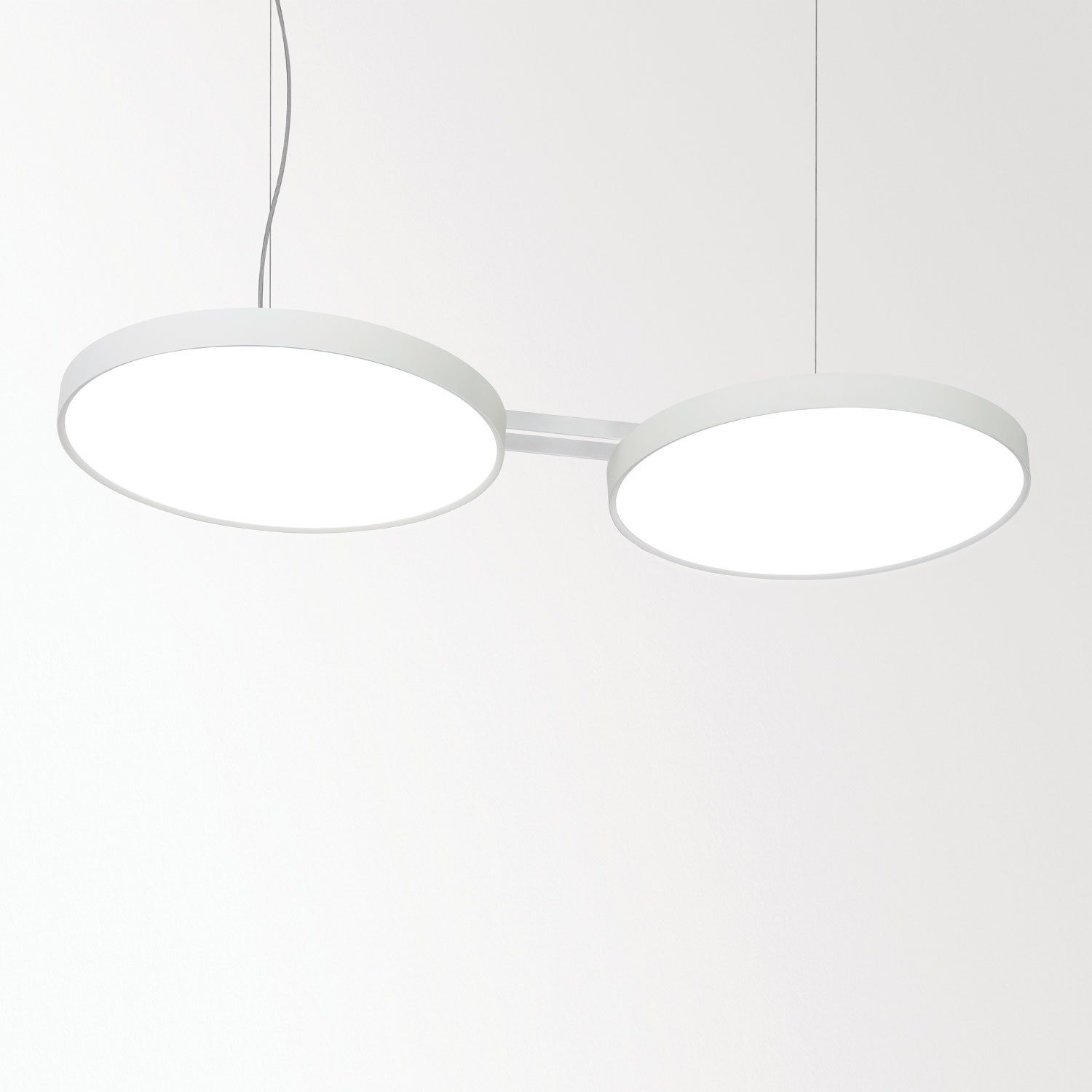 Затемняемый светодиодный подвесной светильник Deltalight Multinova ARCH-00141603 - Вид №2