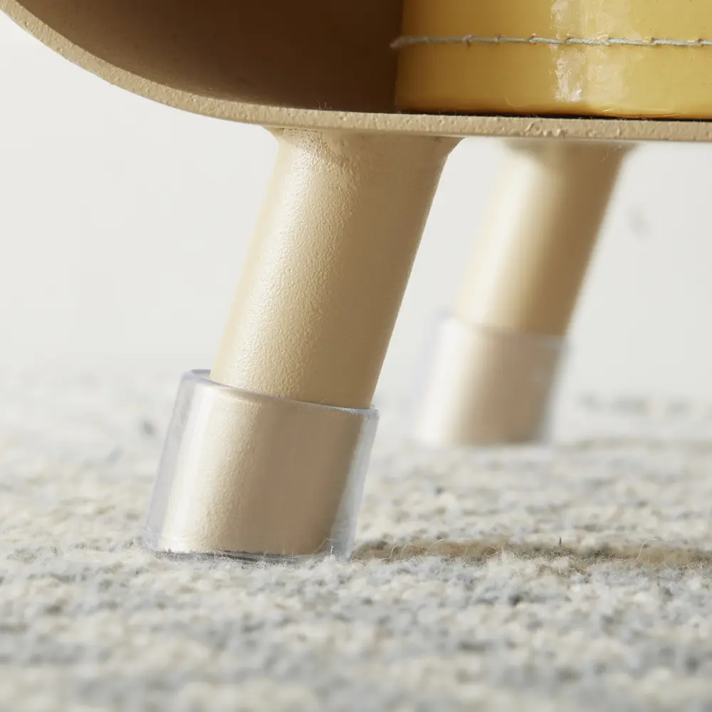 Насадка Standers пластик 22 мм цвет прозрачный 4 шт STLM-2065889 - Вид №5