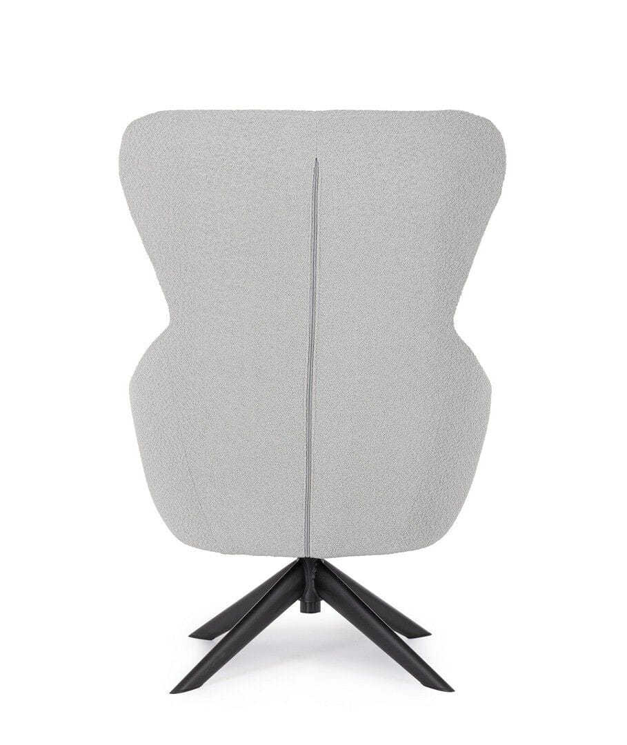 Тканевое кресло с подлокотниками BIZZOTTO HAILEY ARCH-00129869 - Вид №20