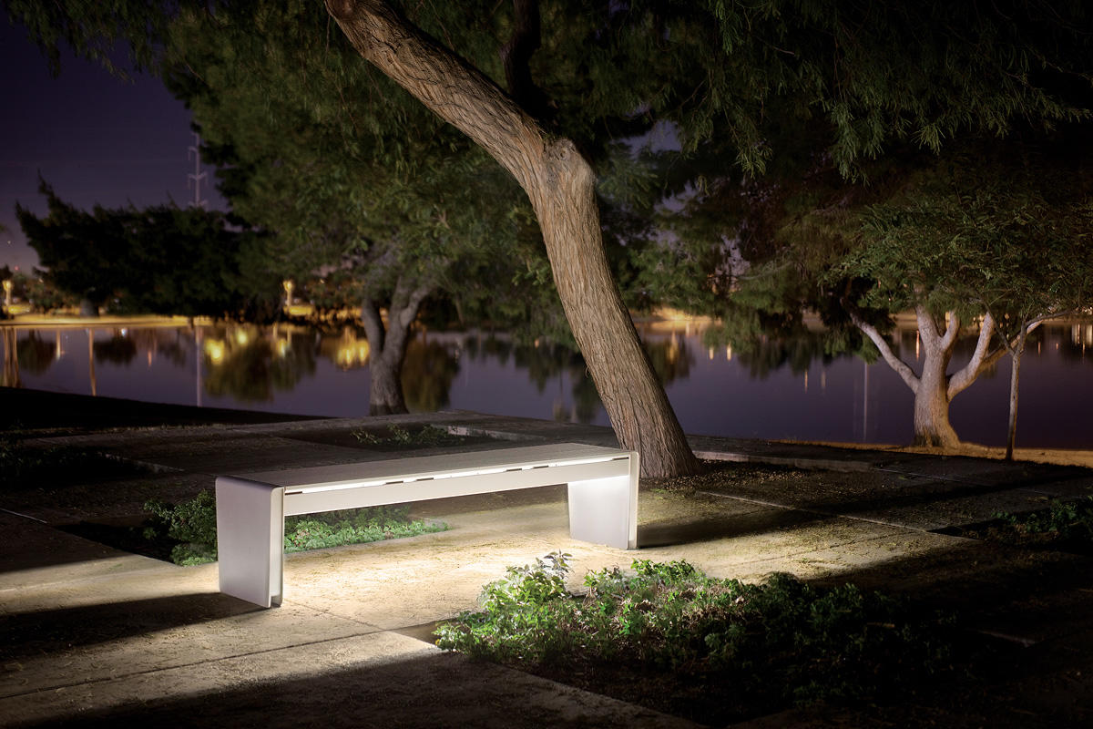 FSRT104 Система сидения Vector Forms-surfaces  - Вид №2