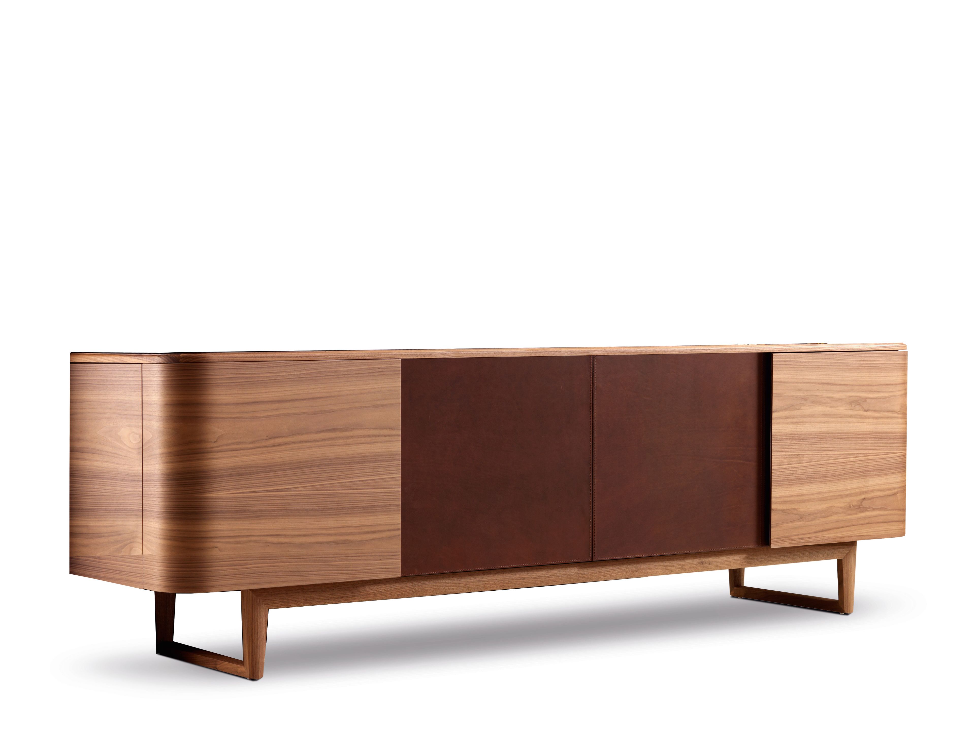 Шкаф для телевизора с распашными дверцами Grilli ARCH-00114519 - Вид №5