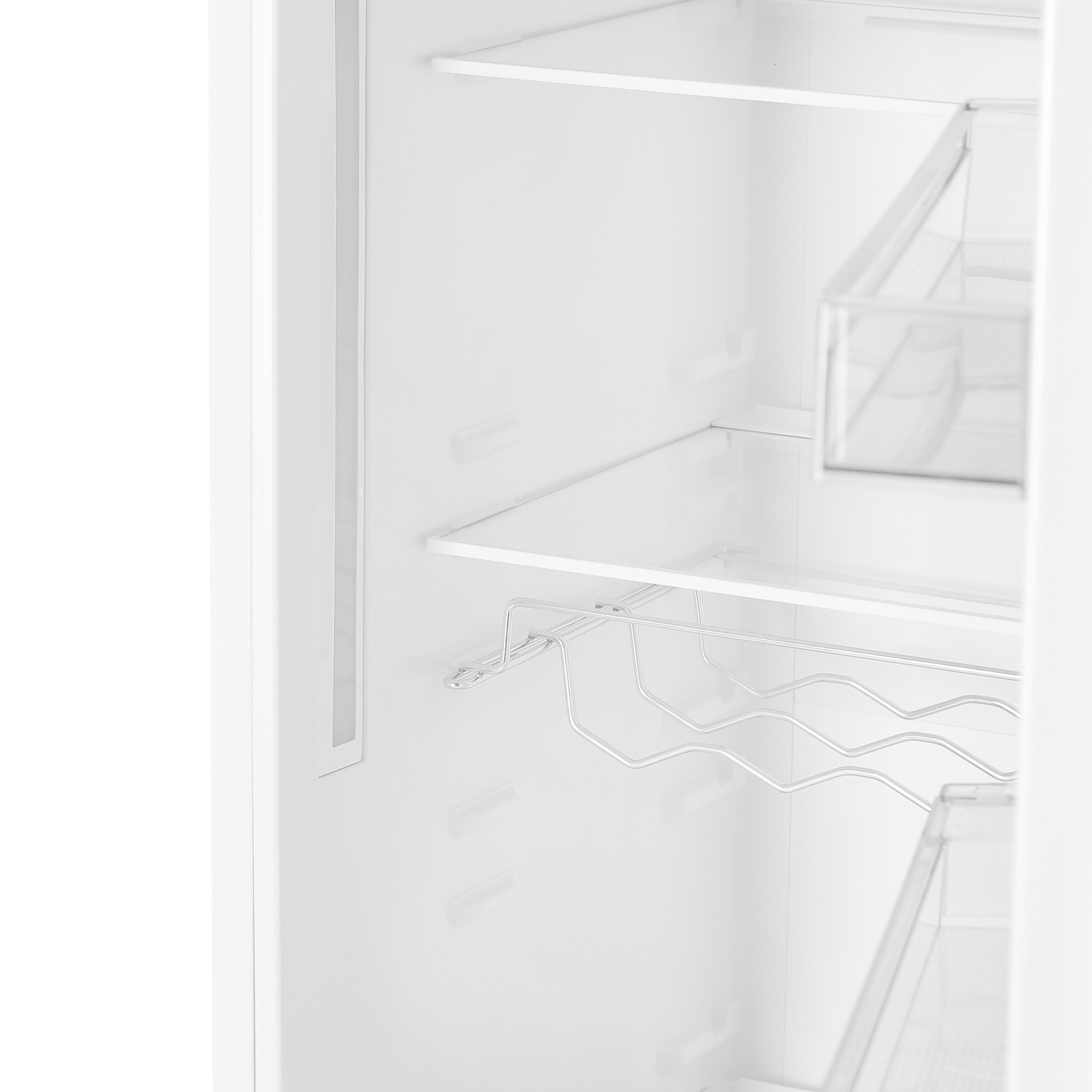 8198396 Холодильник без морозильника   Scandilux R711EZ12 W белый STDN-0026224 - Вид №9