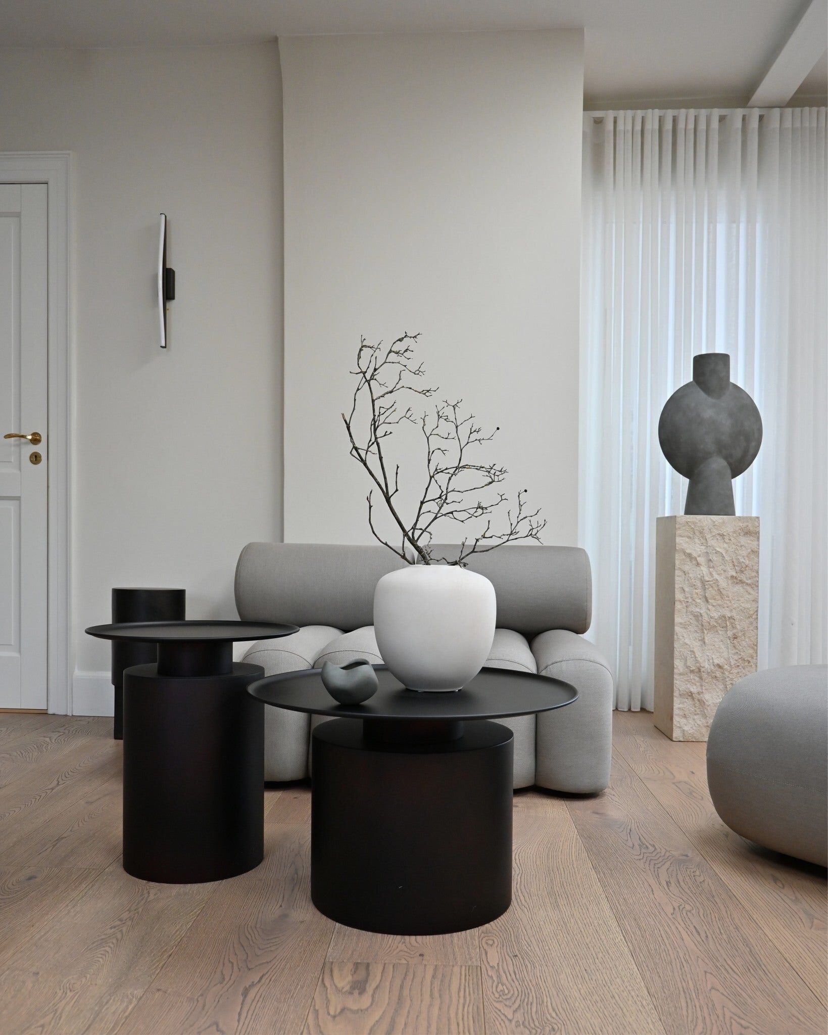 Керамическая чаша 101 Copenhagen Curve ARCH-00135368 - Вид №4