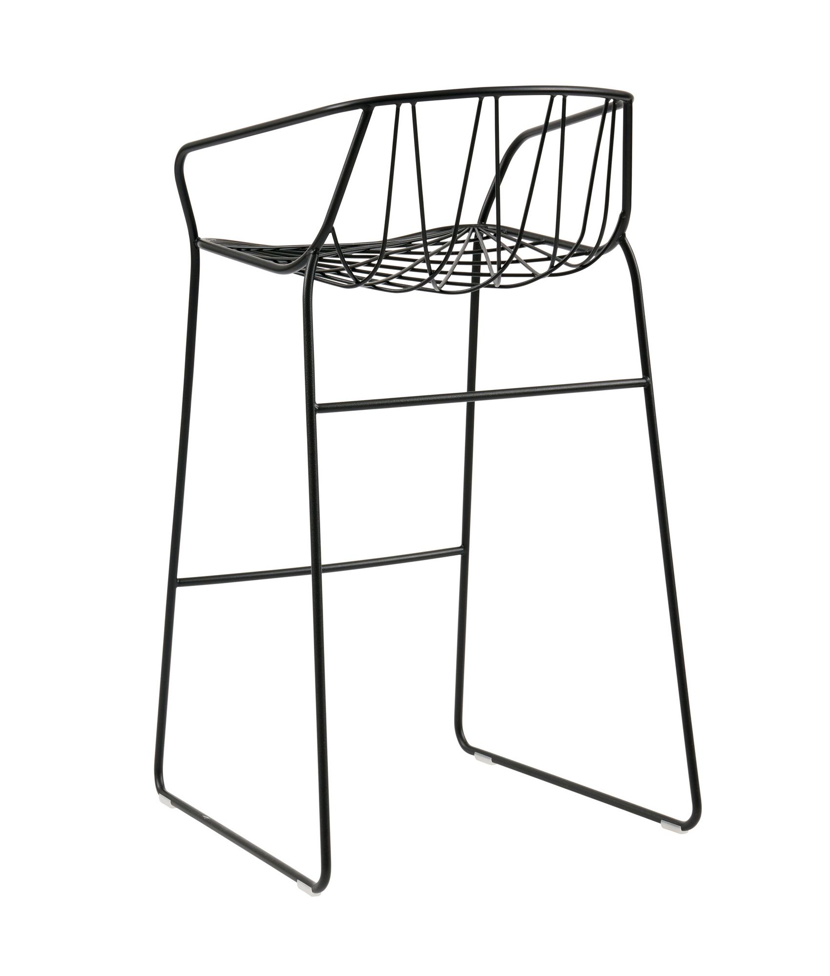 Стальной стул SP01 Chee ARCH-00045465