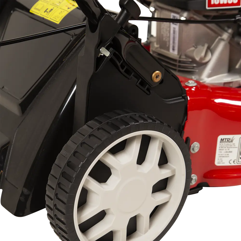 Газонокосилка бензиновая MTD Smart 42 PO, 3.1 л/с, 42 см STLM-2176715 - Вид №10