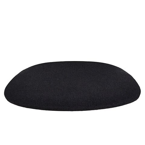 Стул из березы с мягким сиденьем Hans K Rainbow ARCH-00116635 - Вид №8