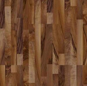 Пробка CorkStyle Wood Floor Nut (Гладкая) 915х305 мм.