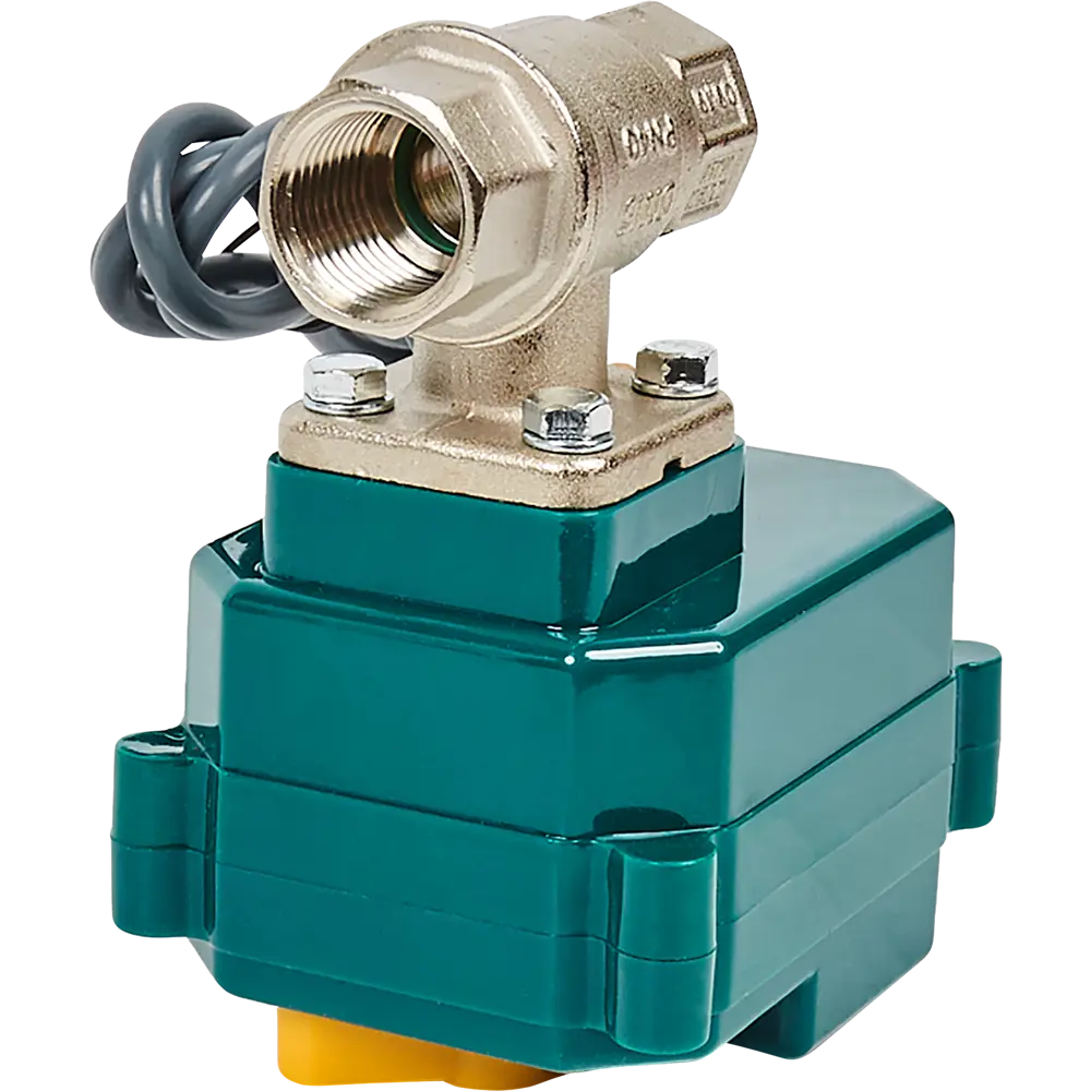 Система контроля протечки воды Neptun Bugatti ProW ½ STLM-2052592 - Вид №3