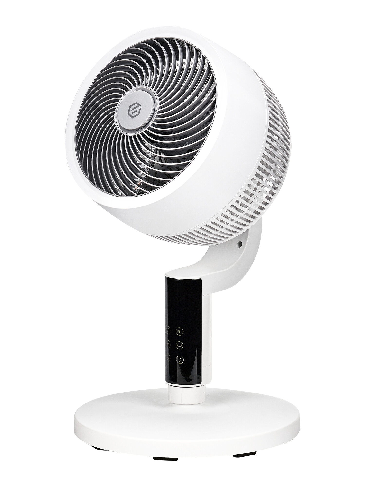 9260078 Вентилятор Evolution AirLeaf AL-307DC  белый STDN-0095025 - Вид №4