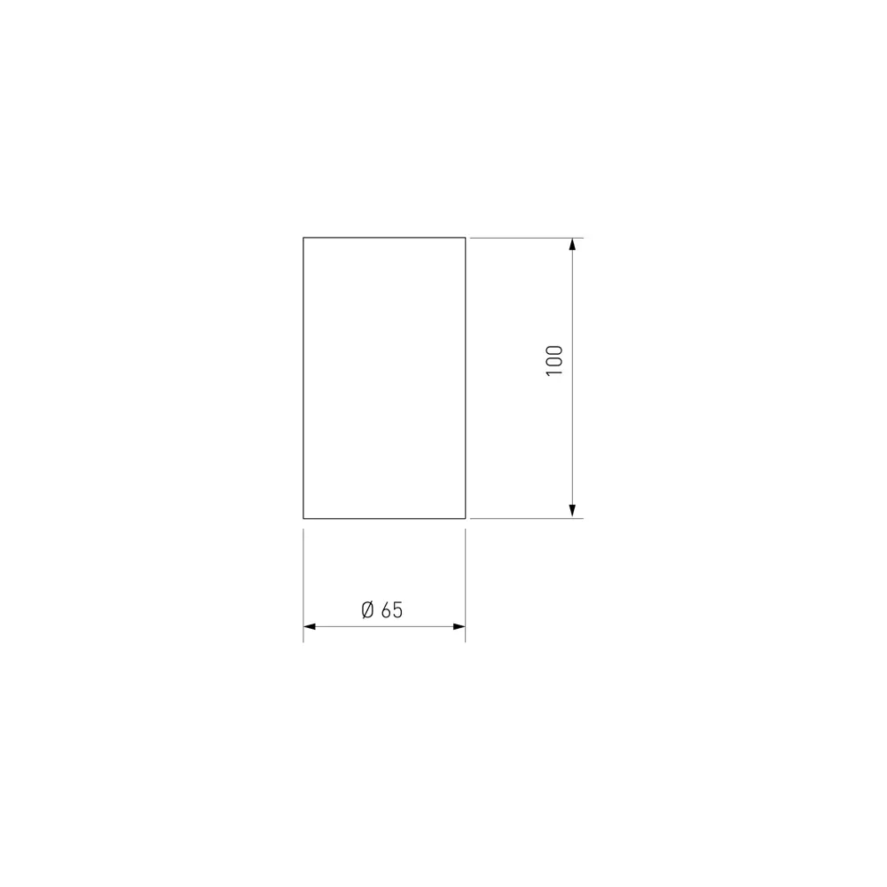 Светильник точечный светодиодный накладной Elektrostandard DLS025, 3 м², белый свет, цвет белый 85095203 STLM-2152257  - Вид №7