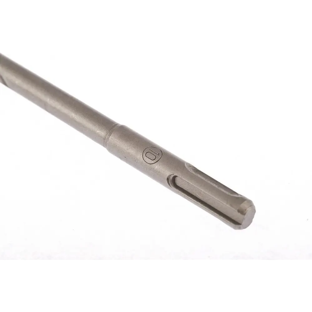 Бур по бетону SDS-plus Сибртех 70592, 10x450 мм STLM-2003071 - Вид №1