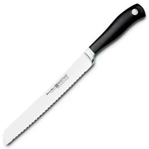 Нож кухонный для хлеба Grand Prix II, 20 см