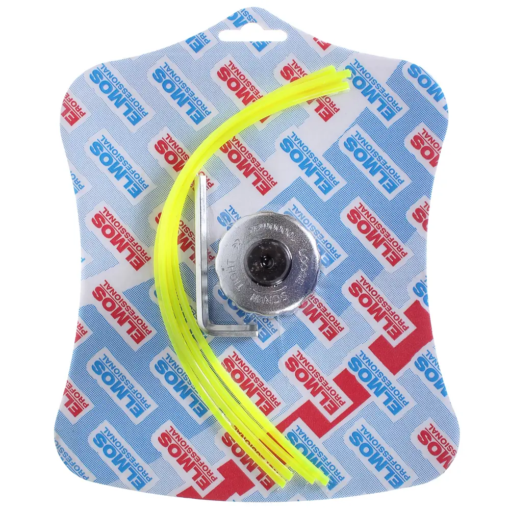 Катушка для триммера Elmos EH3719 Santreyd STLM-2152907