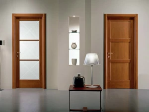 GIDEA Распашная дверь из меламина Neo-classico