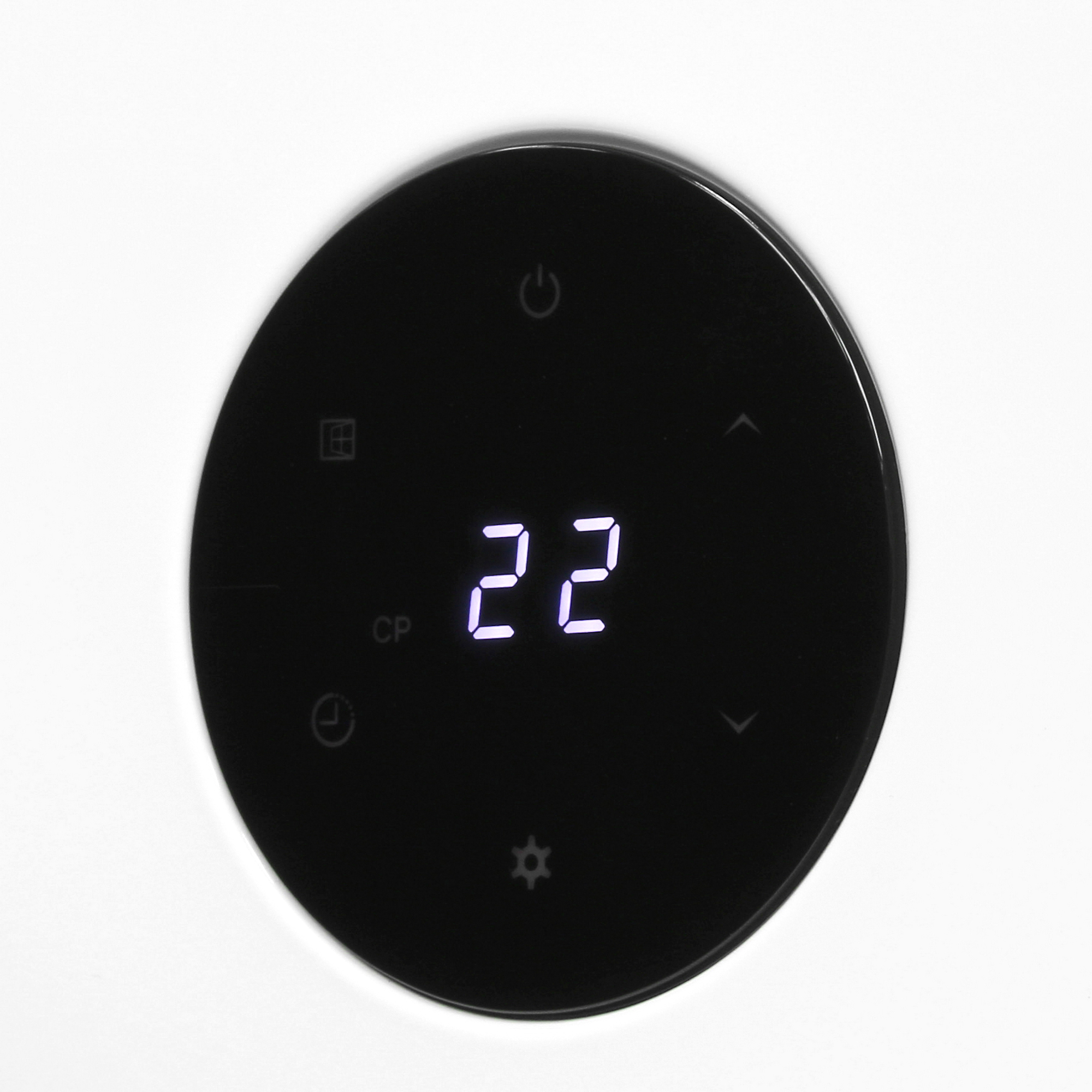 5414035 Конвектор DEXP CH-1500JOY STDN-0053341 - Вид №3