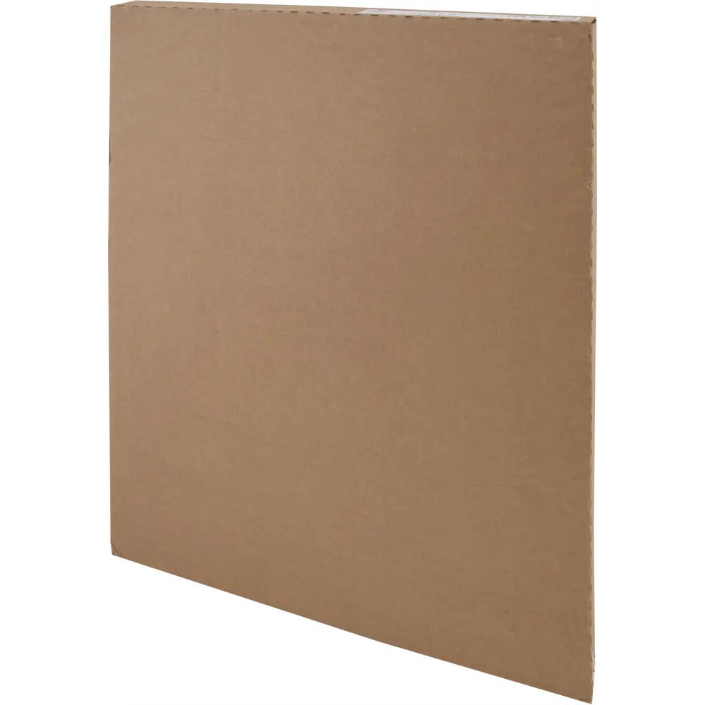 Каркас навесной 80х26х56 см, ЛДСП, цвет белый DELINIA ID STLM-2036566 - Вид №4