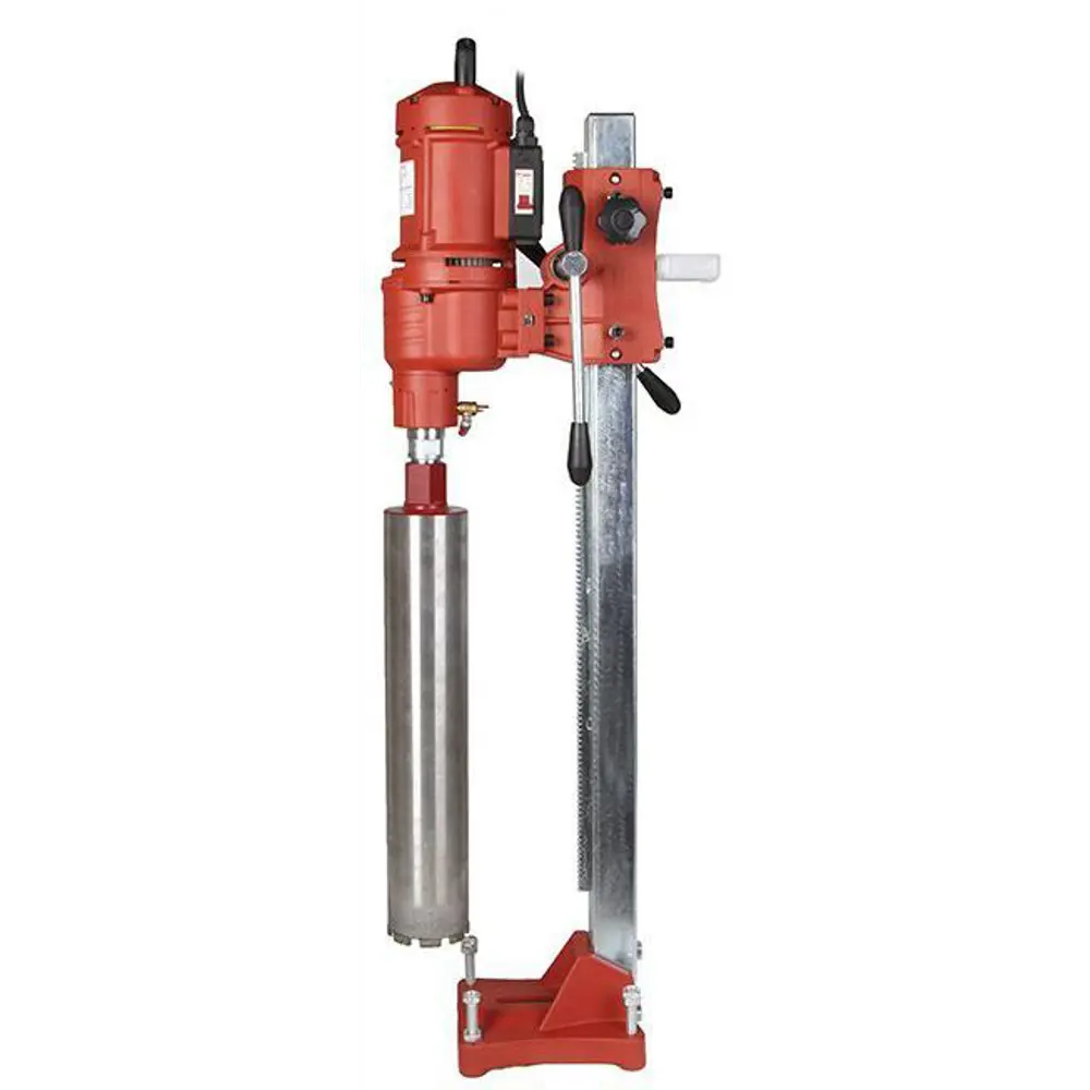 Установка алмазного бурения Voll V-Drill 205, 3900 Вт STLM-2024872 - Вид №2