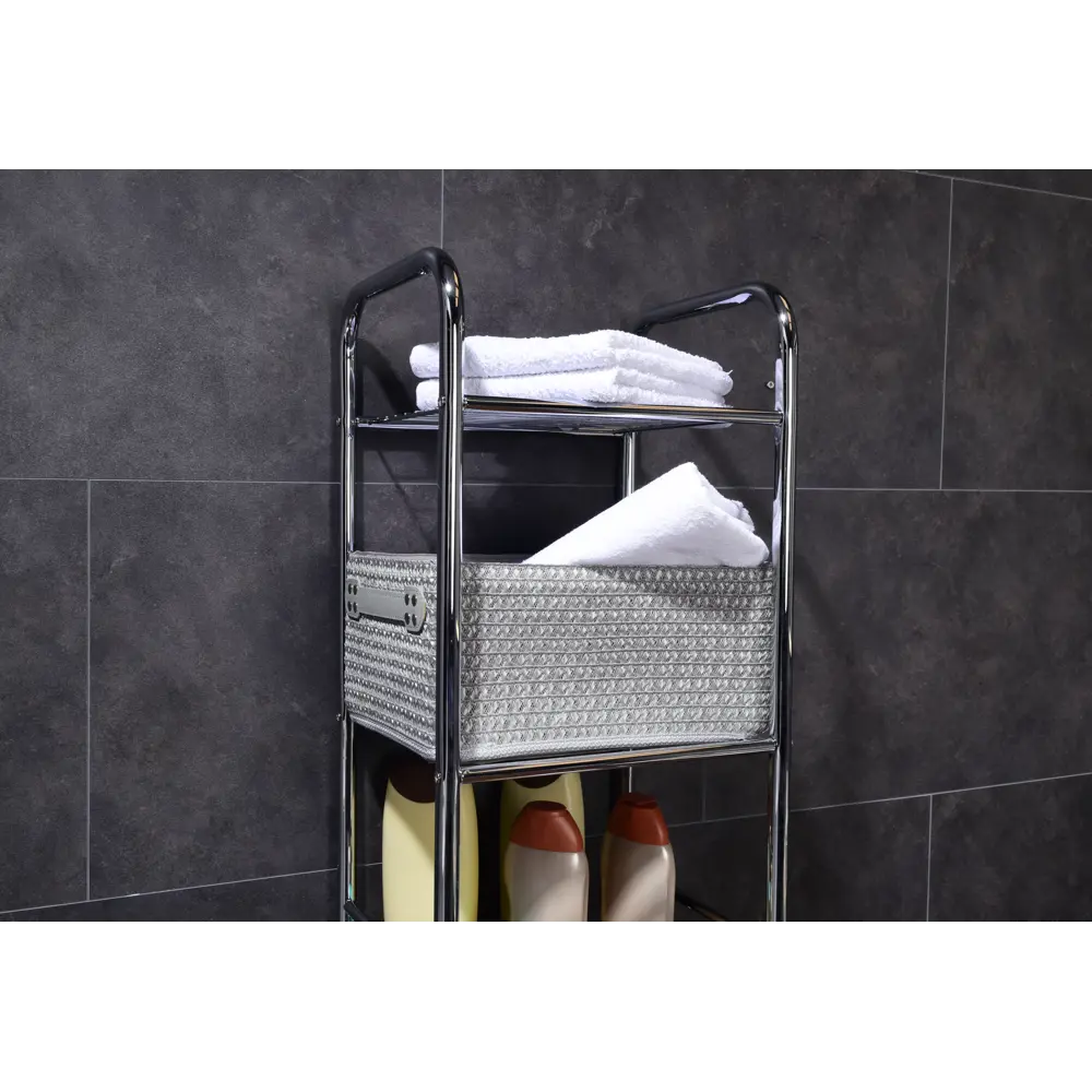 Короб плетёный Moon, 32x22x15 см SENSEA STLM-2183694 - Вид №6