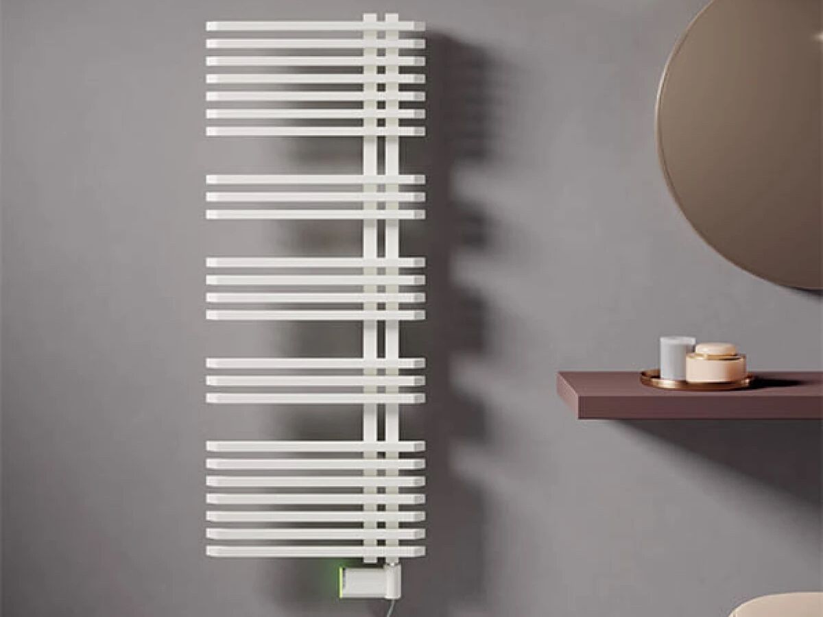 Электрический стальной радиатор для ванны Irsap ARCH-00006735