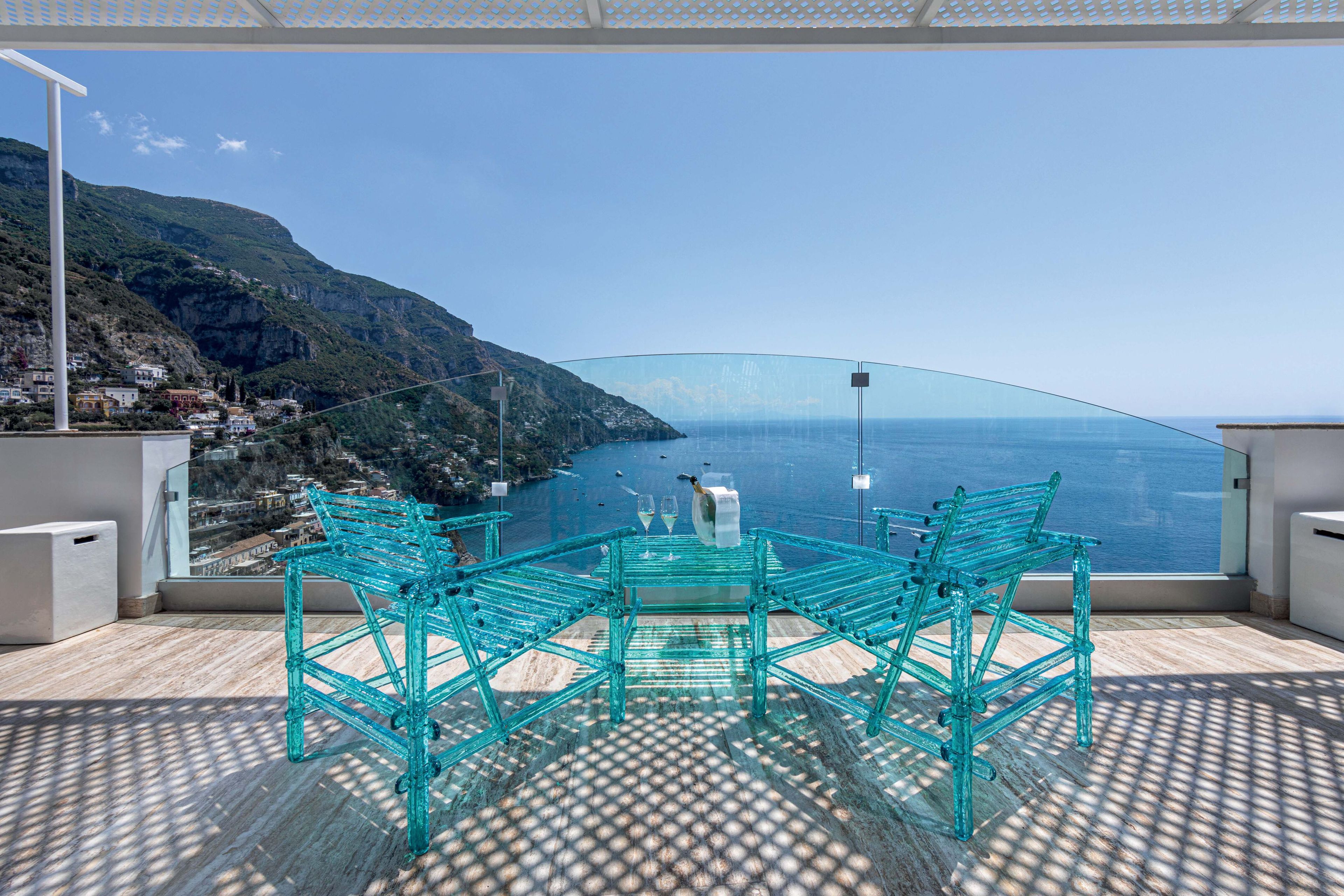 Скамья Edra для наружного применения ARCH-00059364 - Вид №5