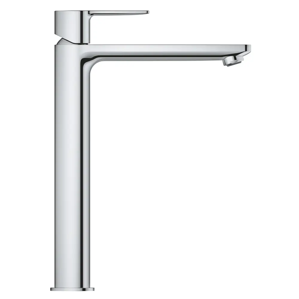 Смеситель для раковины Lineare New однорычажный цвет хром Grohe STLM-2142522 - Вид №1