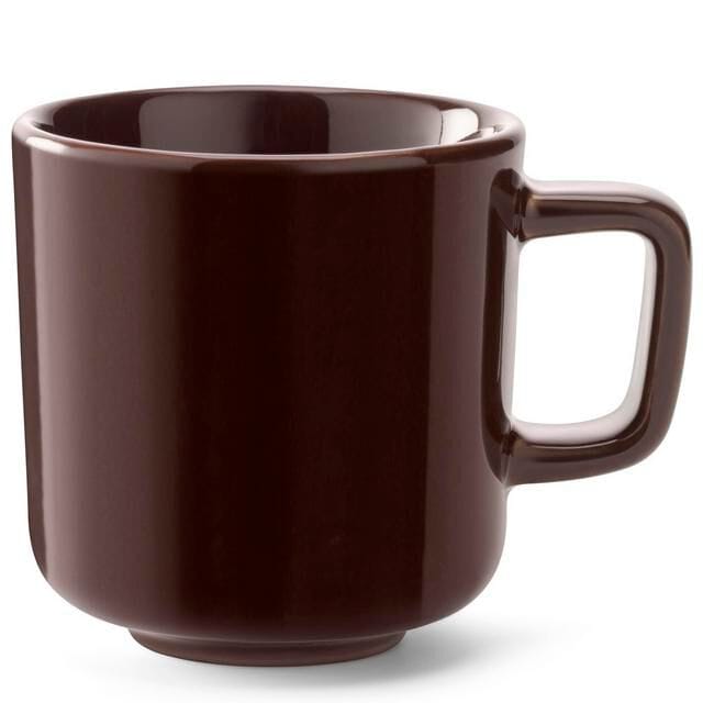 Набор фарфоровых чашек-75 мл LSA Collective ARCH-00055295 - Вид №11