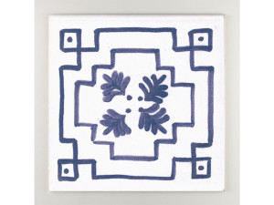 Пол / покрытие ручной работы