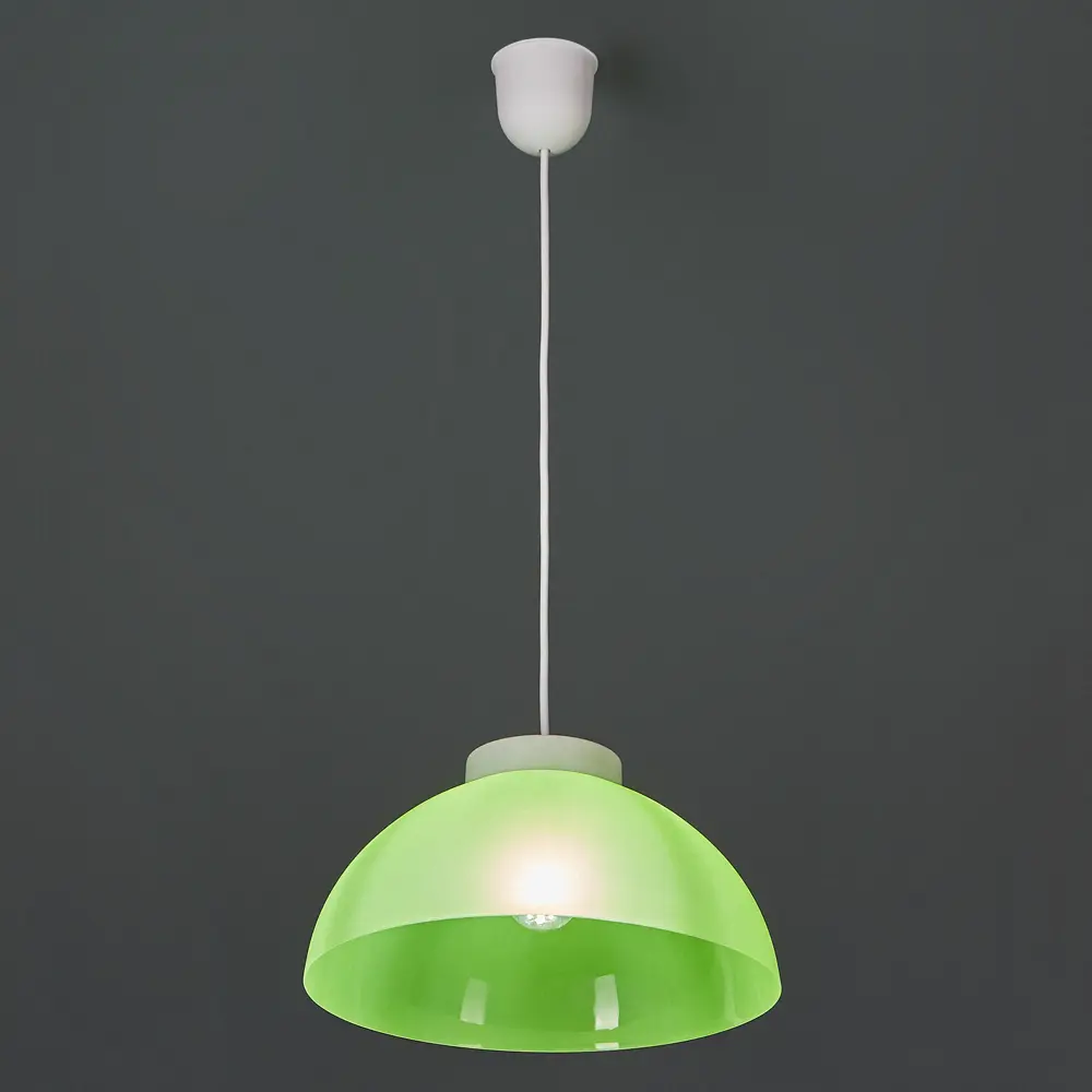 INSPIRE Rosanna — подвесной светильник для стильного интерьера 18134373 STLM-0009547 - Вид №1