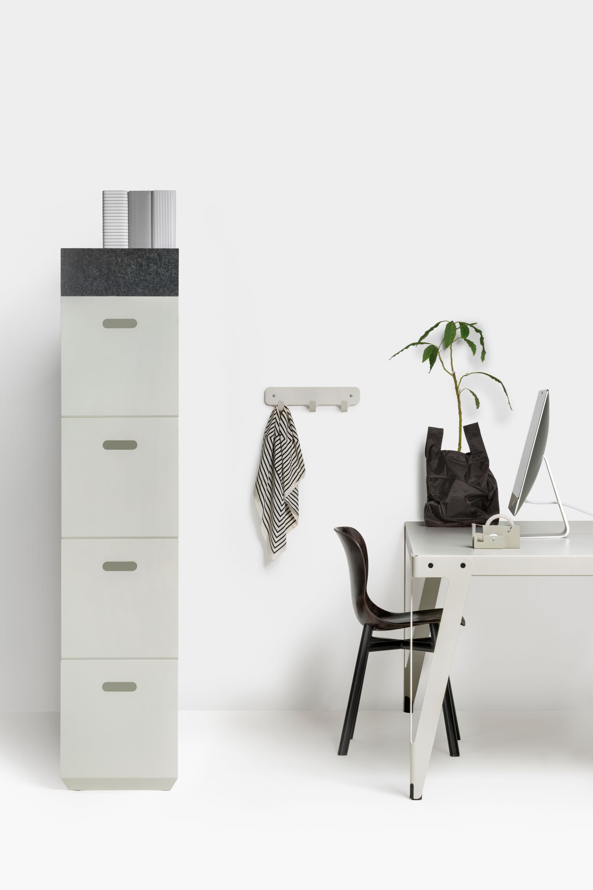 Деревянный стул FUNCTIONALS Wendela ARCH-00074922 - Вид №24