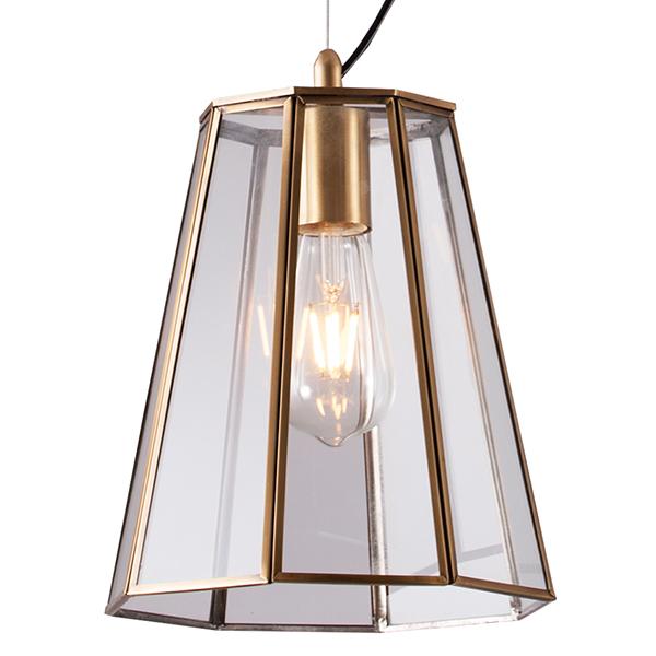 Подвесной светильник Lightstar Genni 798121 LIGHTSTAR GENNI 276527 Латунь  - Вид №3