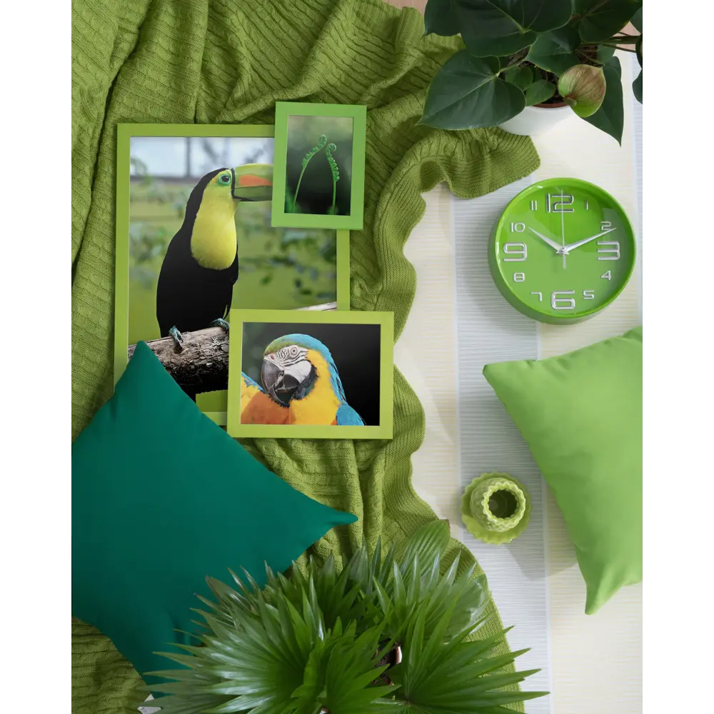 Обои флизелиновые 0.53х10 м АС 324552 A.S. Creation Schön,Wohnen 9 STLM-2169161 - Вид №4