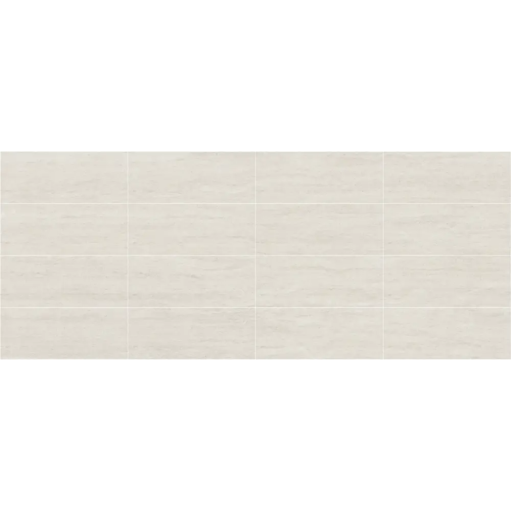 Настенная плитка Unitile Antica 01 25x60 см 1.2 м² матовая цвет бежевый STLM-2189965 - Вид №1