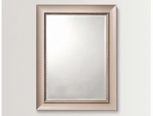 BATH&BATH Зеркало настенное прямоугольное в раме