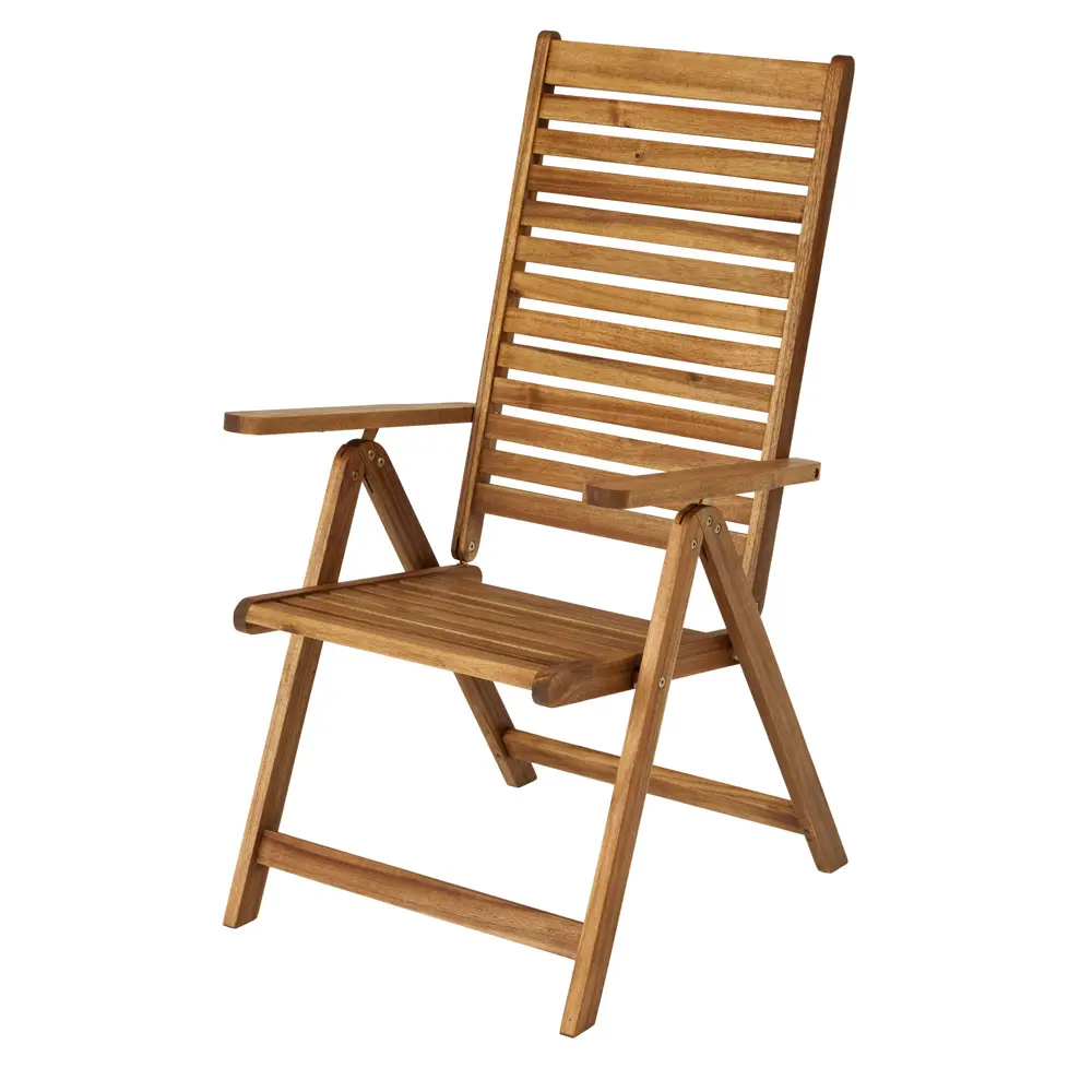 Кресло раскладное«Порто», 5 положений NATERIAL STLM-2005405