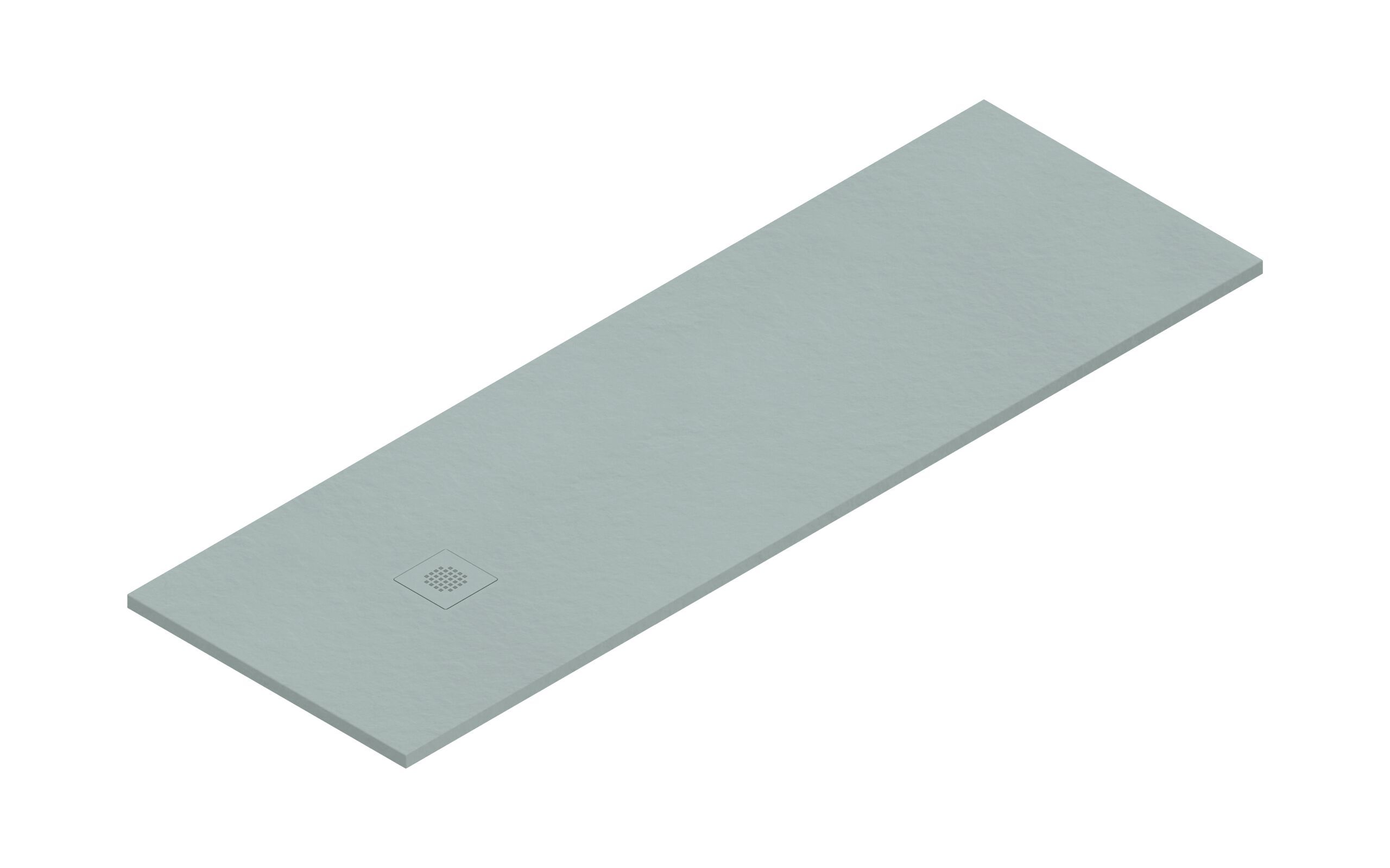 Поддон для душа с прямоугольным напольным покрытием Solidtech CERAMICA CATALANO H3 SOLID ARCH-00129655 - Вид №144