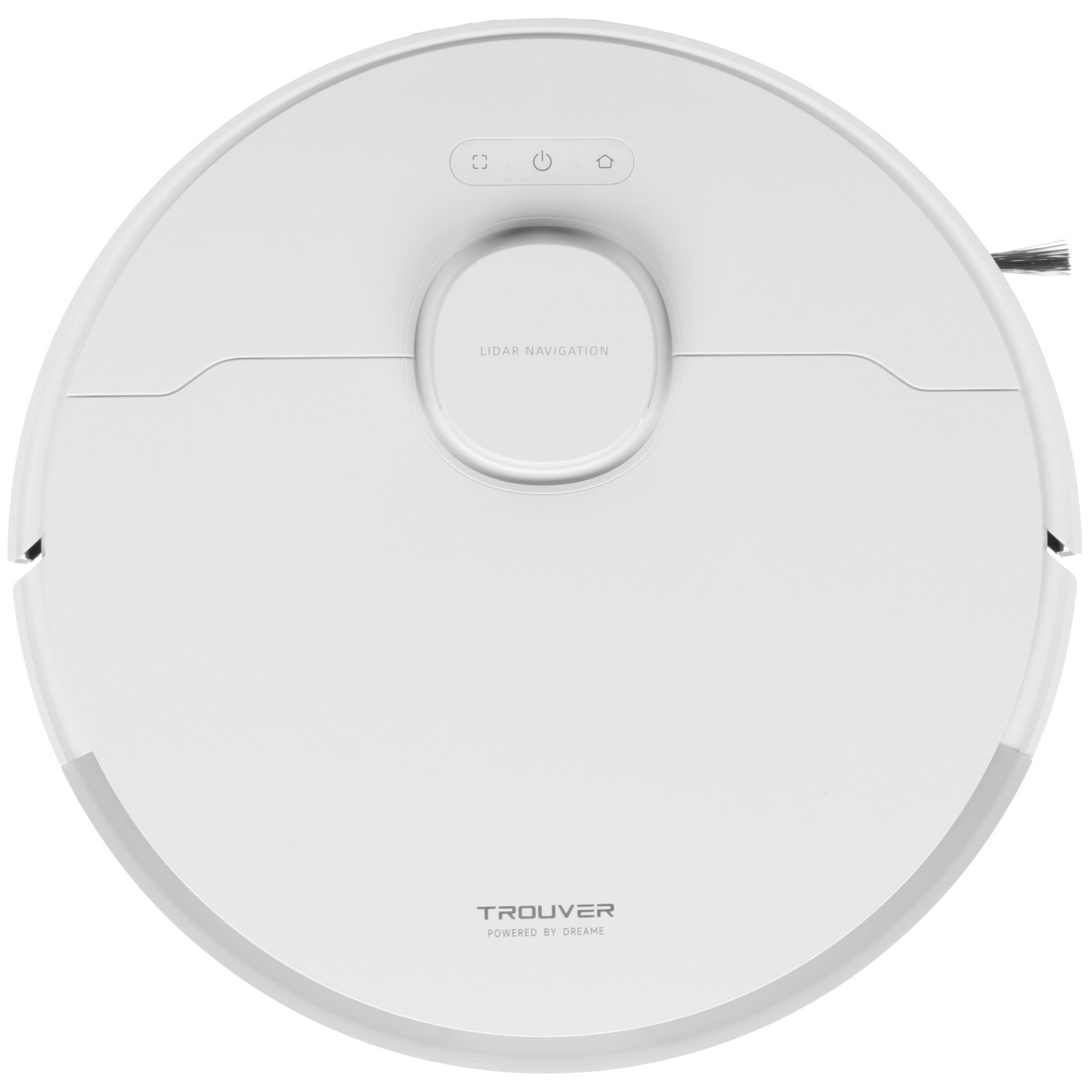 5467884 Робот-пылесос Dreame Trouver S10 белый STDN-0042013 - Вид №2