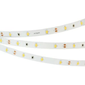 Светодиодная лента Arlight 019730 SMD 5630 30 диод/6 Вт/м 12 В IP20 5 м холодный белый свет