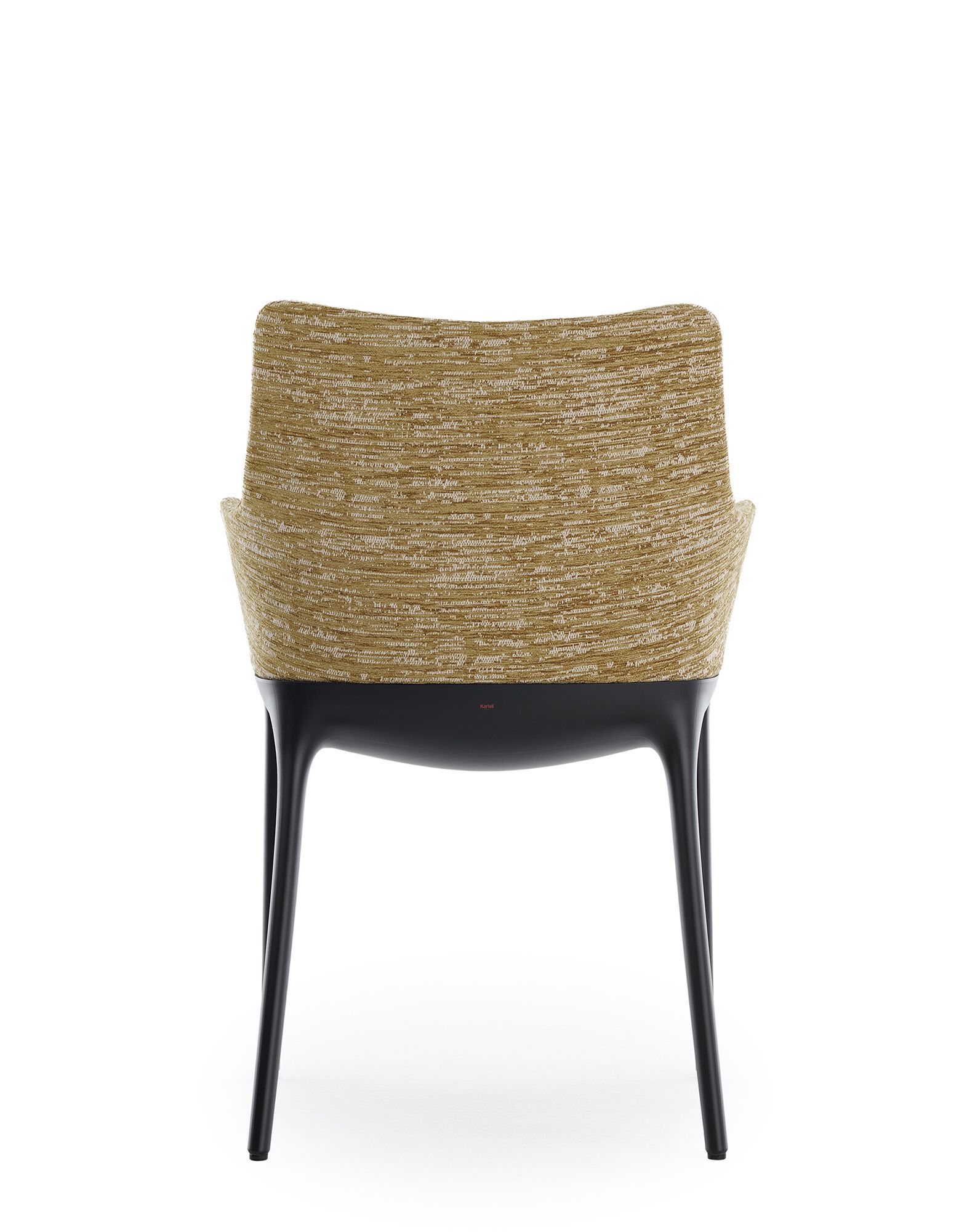 Кресло из ткани и инженерного пластика с подлокотниками Kartell ELEGANZA NIA ARCH-00142903 - Вид №35