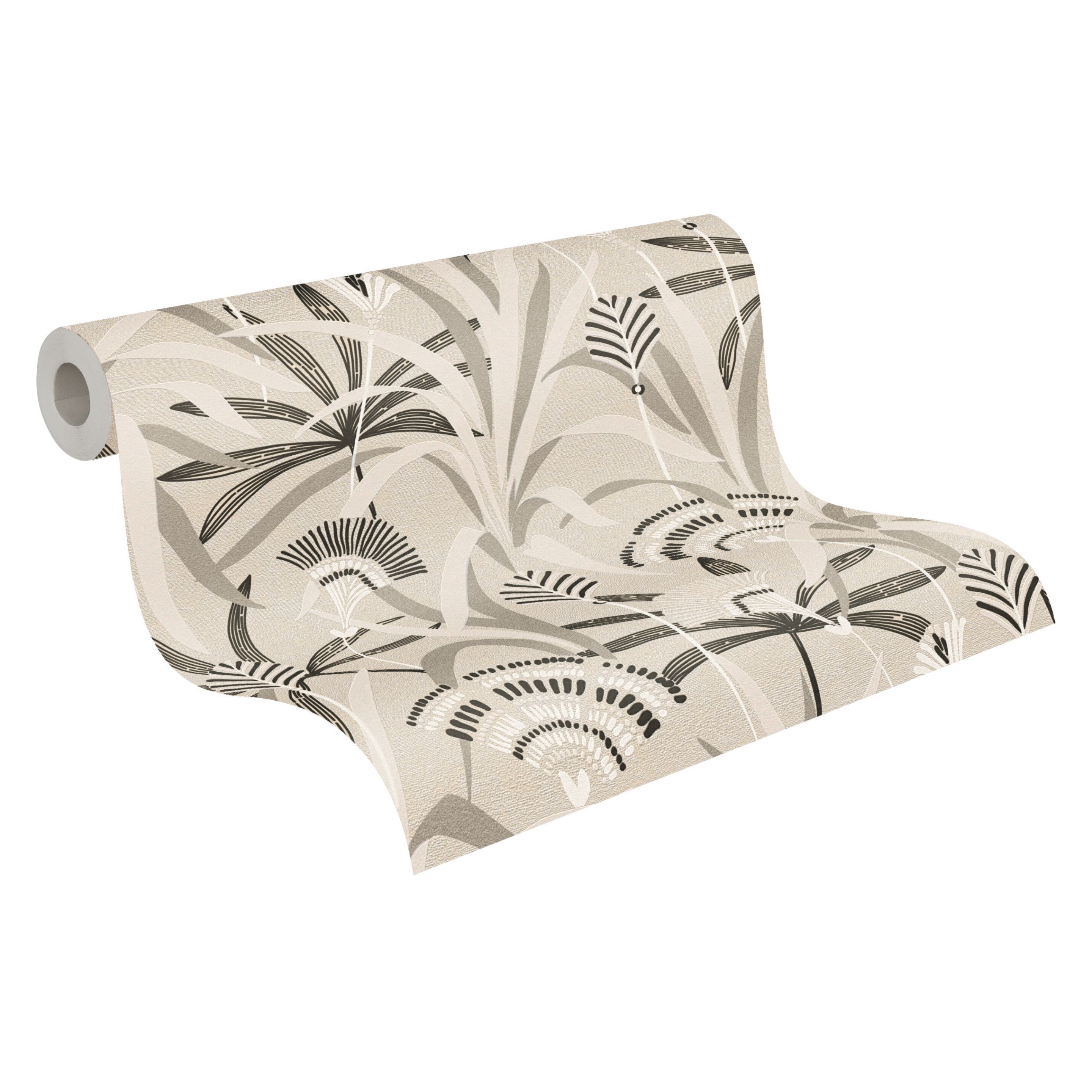 Цветочные узоры нетканые обои Architects Paper French Affair ARCH-00013235 - Вид №13