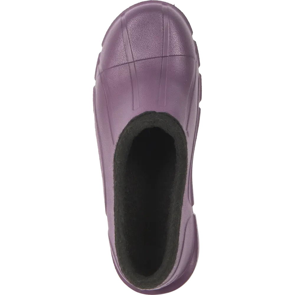 Галоши утепленные женские "4х4" размер 41 4X4 STLM-2011811 - Вид №2