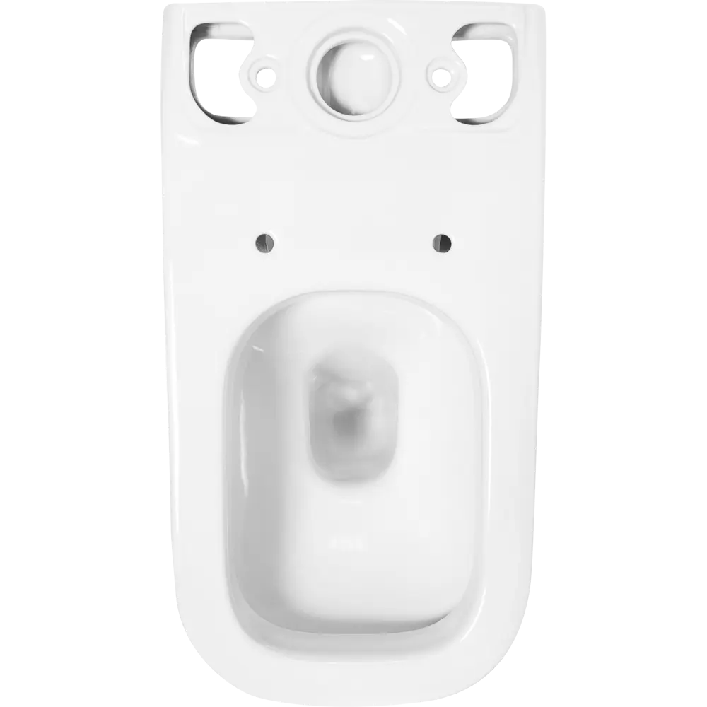 Чаша для унитаза Roca Gap горизонтальный выпуск STLM-2144130 - Вид №3