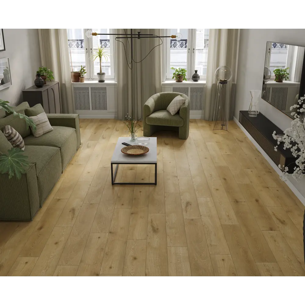 Ламинат Терра 34 класс толщина 10 мм 1.91 м² 89455740 STLM-2126232 NORLAND  - Вид №2