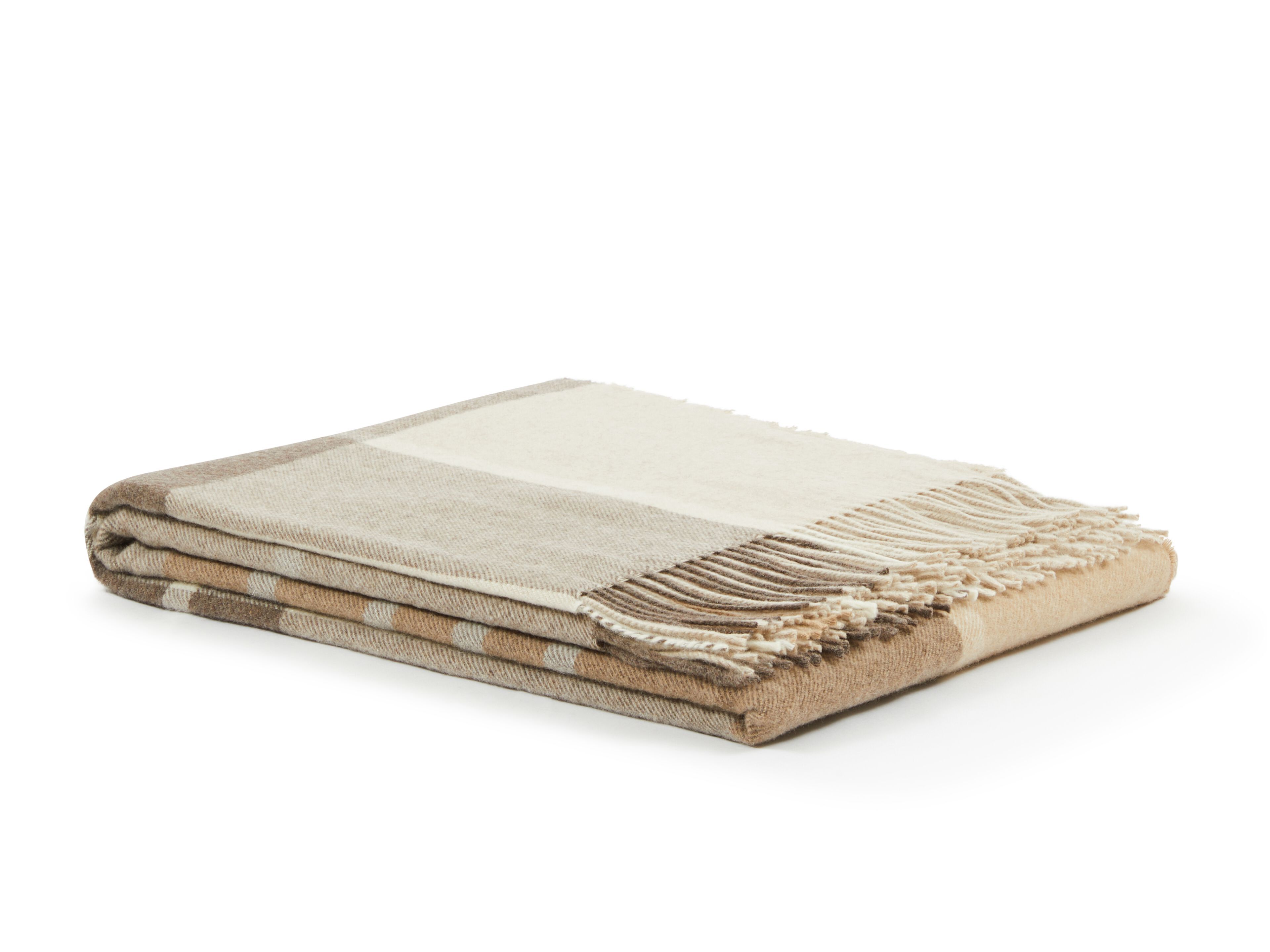 Кашемир плед плед Lanerossi EVEREST CHECK ARCH-00050831 - Вид №1