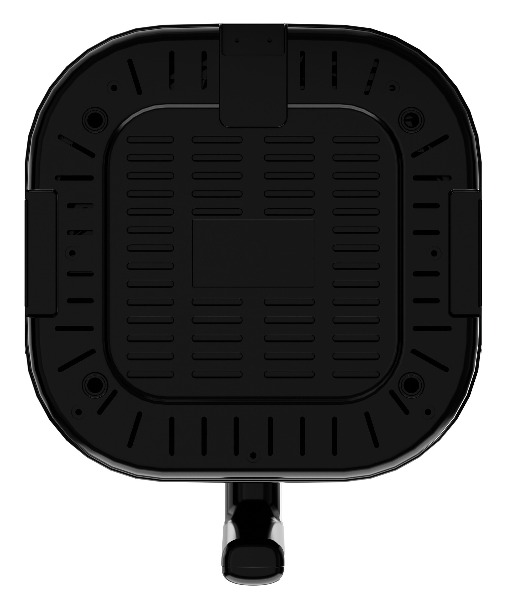 5613757 Аэрогриль TOKIT Air Fryer 4.8QT черный STDN-0138294 - Вид №4