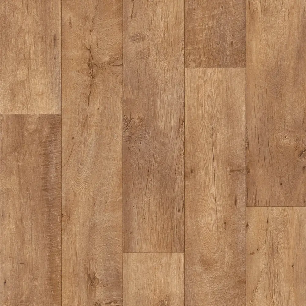 Линолеум «Supreme Forest» 32 класс 5 м BEAUFLOR STLM-2167802 - Вид №1