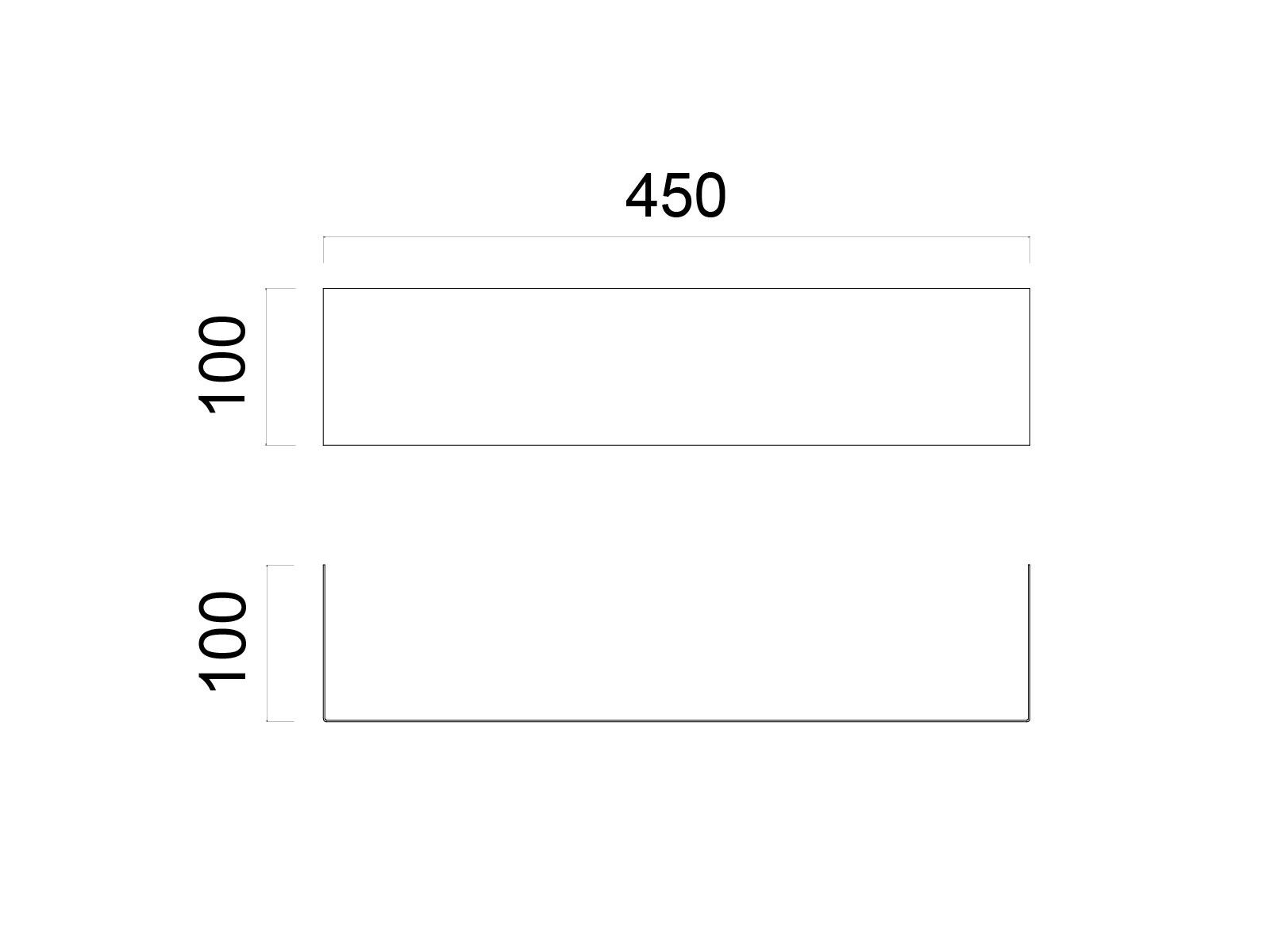 Светодиодный настенный светильник WayPoint DESMO ARCH-00109329 - Вид №36