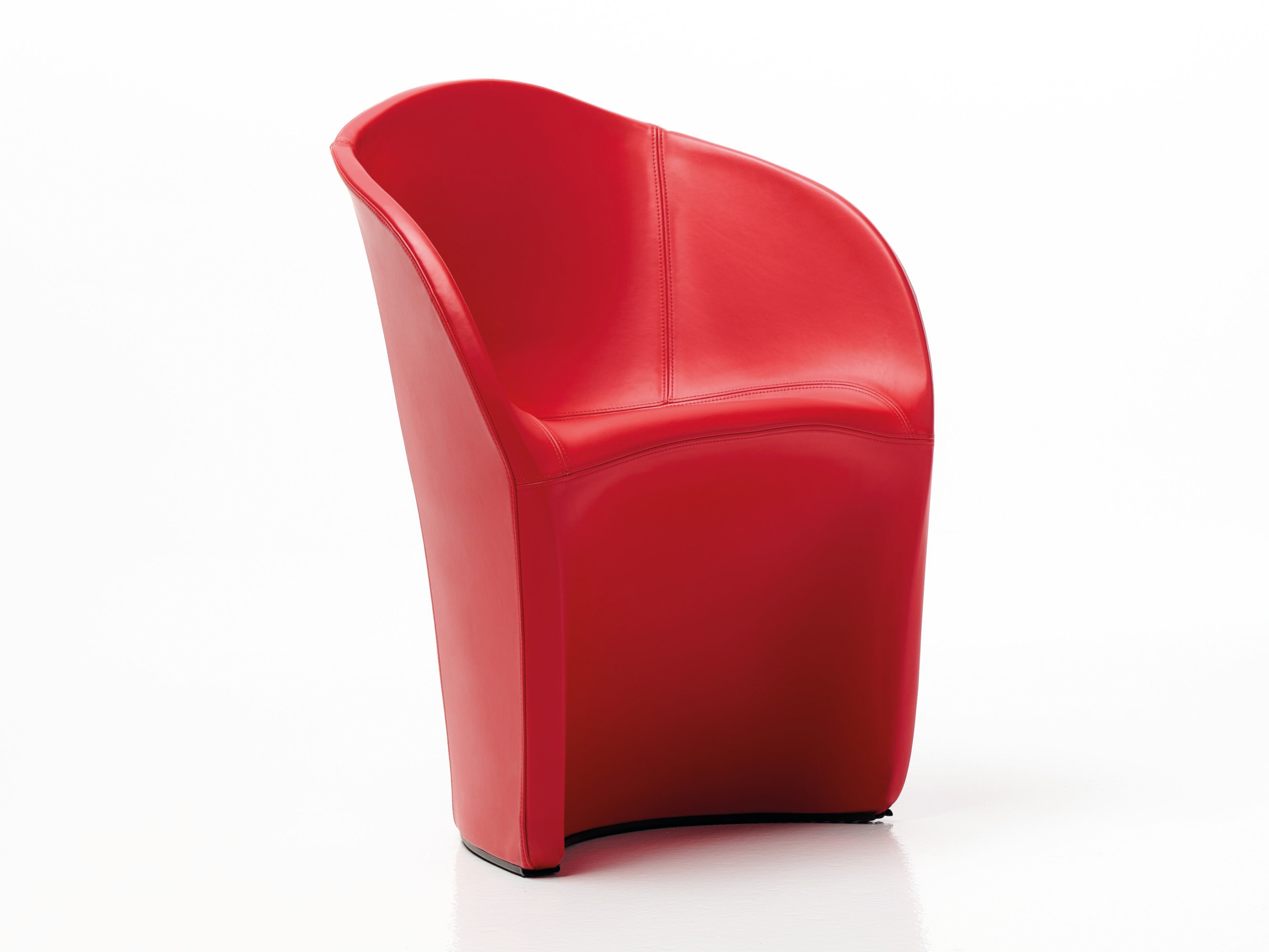 Тканевое кресло с подлокотниками BBB Layer ARCH-00039581 - Вид №3