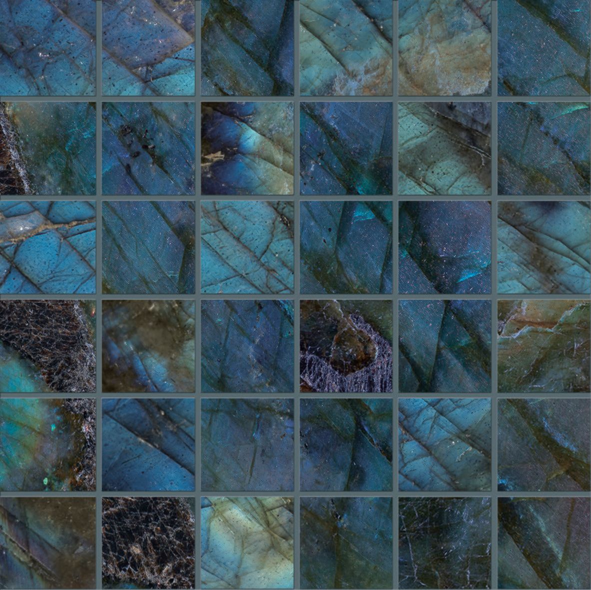 Мраморный пол / покрытие EmilCeramica Lumia Marble Tele ARCH-00050439 - Вид №8